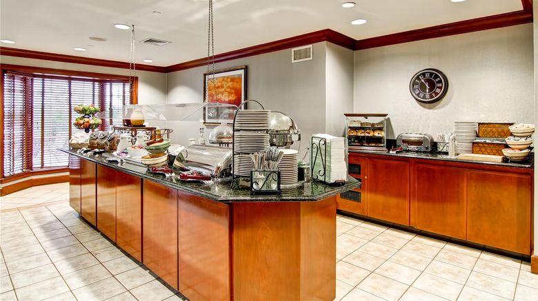 <b>Homewood Suites by Hilton Stratford Restaurant</b>. Images powered by <a href="https://iceportal.shijigroup.com/" title="IcePortal" target="_blank">IcePortal</a>.