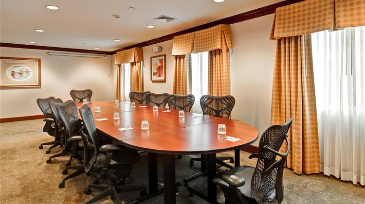 Homewood Suites by Hilton Stratford Meeting