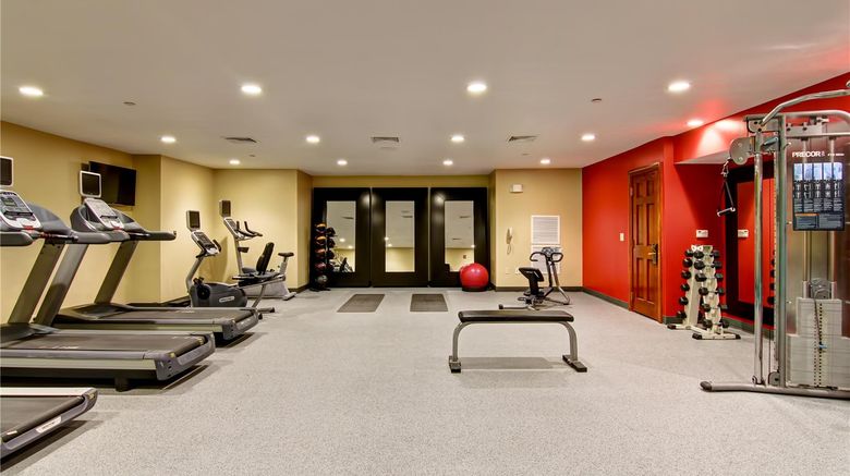 <b>Homewood Suites by Hilton Stratford Health</b>. Images powered by <a href="https://iceportal.shijigroup.com/" title="IcePortal" target="_blank">IcePortal</a>.