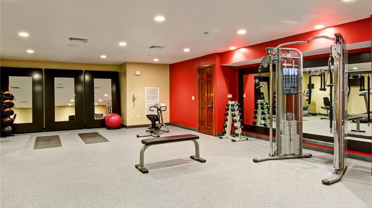 Homewood Suites by Hilton Stratford Health