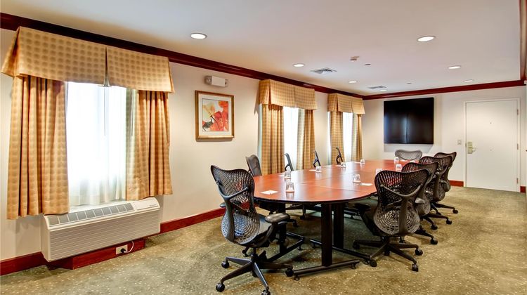 Homewood Suites by Hilton Stratford Meeting