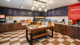 Spark by Hilton Bardstown Restaurant