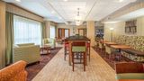Spark by Hilton Bardstown Lobby