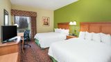 Spark by Hilton Bardstown Room
