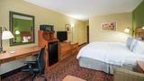 Spark by Hilton Bardstown Room