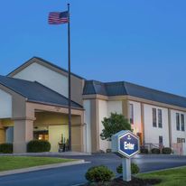 Spark by Hilton Bardstown