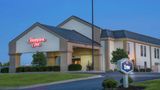 Spark by Hilton Bardstown Exterior