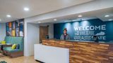 Spark by Hilton Bardstown Lobby