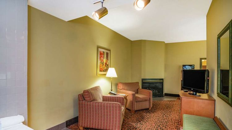 Spark by Hilton Bardstown Other