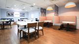 Hampton Inn Bordentown Restaurant