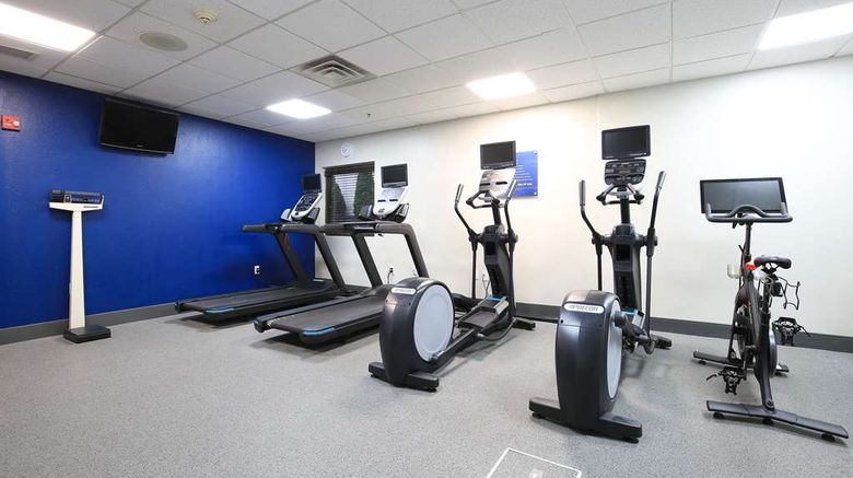 <b>Hampton Inn Bordentown Health</b>. Images powered by <a href="https://iceportal.shijigroup.com/" title="IcePortal" target="_blank">IcePortal</a>.