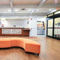 Hampton Inn Bordentown