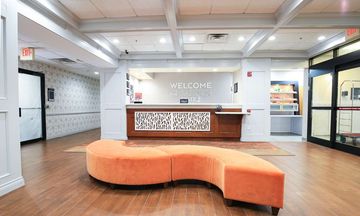 Hampton Inn Bordentown