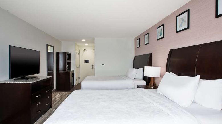 <b>Hilton Garden Inn Benton Harbor Room</b>. Images powered by <a href="https://iceportal.shijigroup.com/" title="IcePortal" target="_blank">IcePortal</a>.