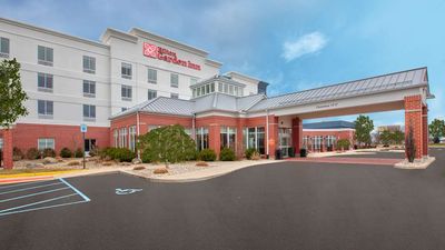 Hilton Garden Inn Benton Harbor