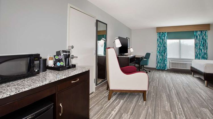 Hilton Garden Inn Benton Harbor Other