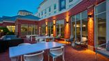 Hilton Garden Inn Benton Harbor Exterior