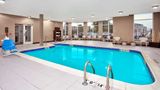 Hilton Garden Inn Benton Harbor Pool