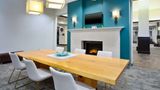 Hilton Garden Inn Benton Harbor Lobby