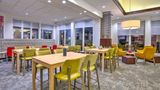 Hilton Garden Inn Benton Harbor Restaurant
