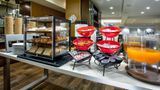 Hilton Garden Inn Benton Harbor Restaurant