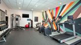 Hilton Garden Inn Benton Harbor Health