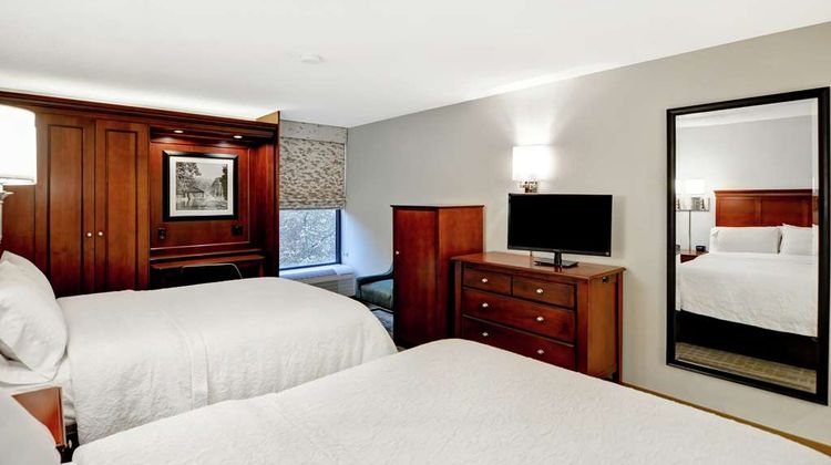 Hampton Inn Beckley Other