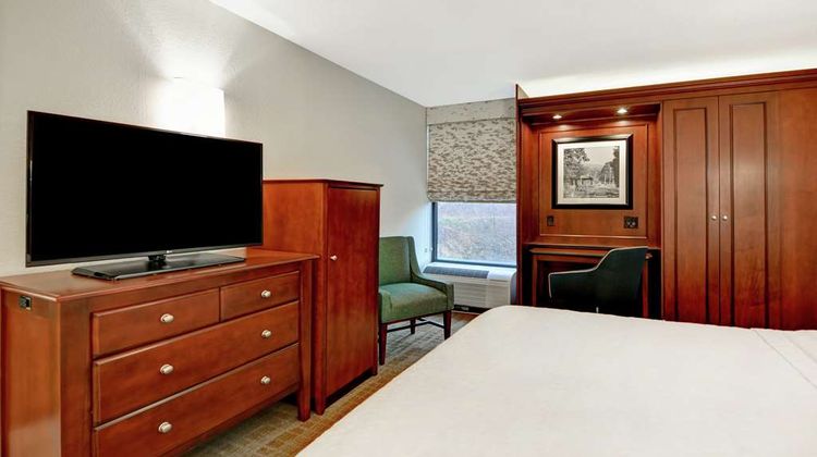 Hampton Inn Beckley Other