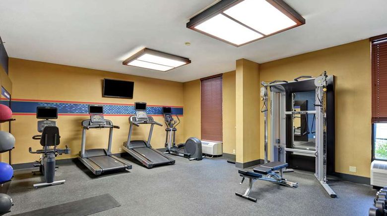 <b>Hampton Inn Beckley Health</b>. Images powered by <a href="https://iceportal.shijigroup.com/" title="IcePortal" target="_blank">IcePortal</a>.