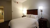 Hampton Inn Beckley Room