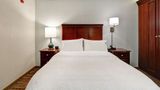 Hampton Inn Beckley Room