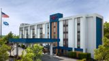 Hampton Inn Beckley Exterior