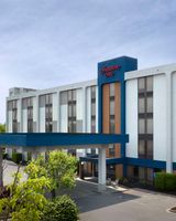 Hampton Inn Beckley