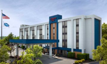 Hampton Inn Beckley