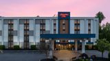 Hampton Inn Beckley Exterior