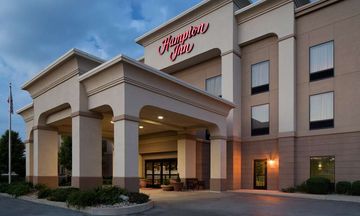 Hampton Inn Belle Vernon