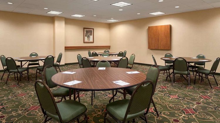 Hampton Inn Belle Vernon Meeting