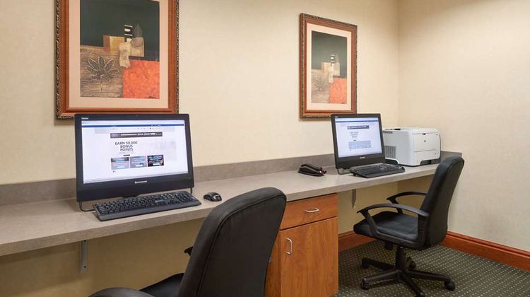 Hampton Inn Belle Vernon Other
