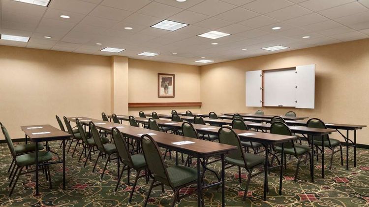 Hampton Inn Belle Vernon Meeting