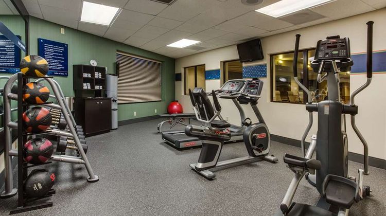 Hampton Inn Bennington Health
