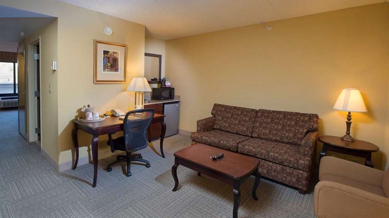 <b>Hampton Inn Bennington Room</b>. Images powered by <a href="https://iceportal.shijigroup.com/" title="IcePortal" target="_blank">IcePortal</a>.