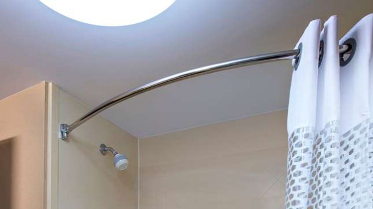 Hampton Inn Bennington Room