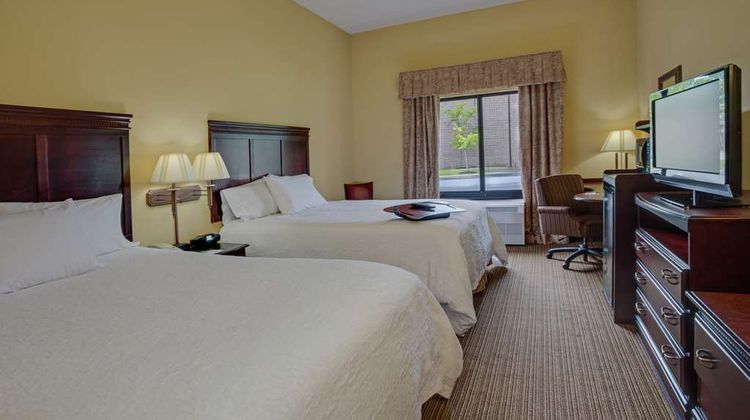Hampton Inn Bennington Other