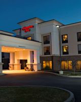 Hampton Inn Bennington