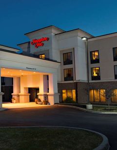 Hampton Inn Bennington