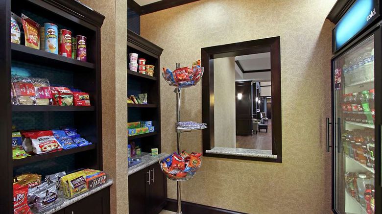 <b>Hampton Inn & Suites Buffalo Restaurant</b>. Images powered by <a href="https://iceportal.shijigroup.com/" title="IcePortal" target="_blank">IcePortal</a>.