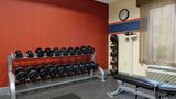 <b>Hampton Inn & Suites Buffalo Health</b>. Images powered by <a href="https://iceportal.shijigroup.com/" title="IcePortal" target="_blank">IcePortal</a>.