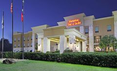 Hampton Inn & Suites Buffalo