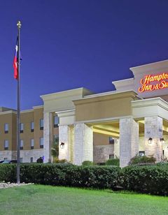 Hampton Inn & Suites Buffalo