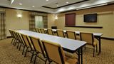 <b>Hampton Inn & Suites Buffalo Meeting</b>. Images powered by <a href="https://iceportal.shijigroup.com/" title="IcePortal" target="_blank">IcePortal</a>.